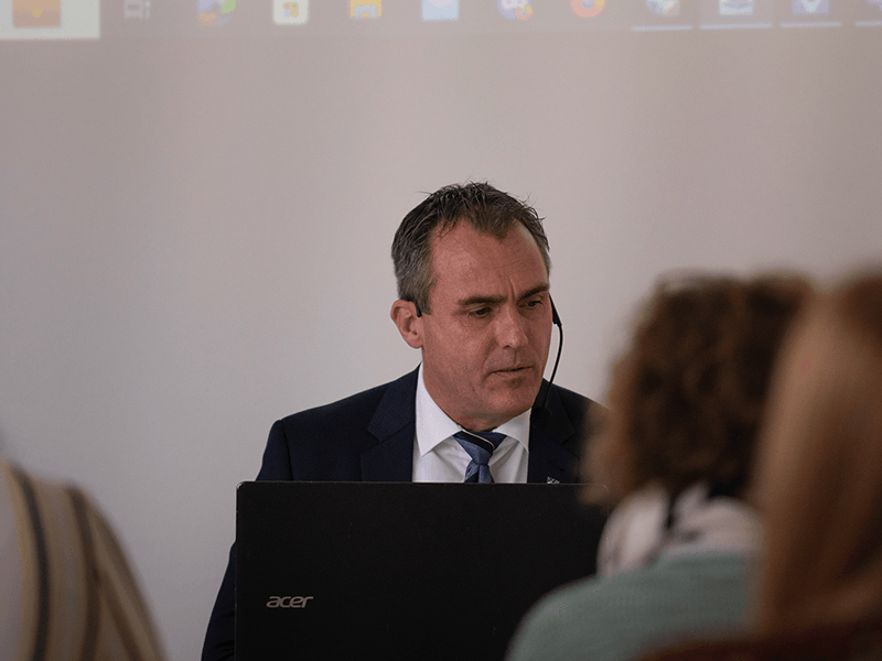 Workshop: Digitale Zeiterfassung